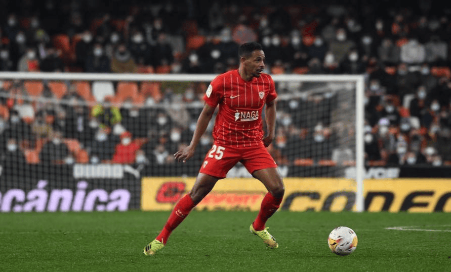 周日016 西甲：巴伦西亚VS塞维利亚——比赛分析