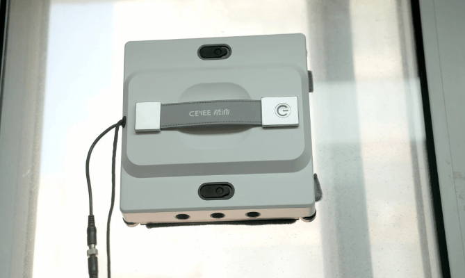 擦窗机器人到底好不好用？十大公认高质量最受欢迎的擦窗器。