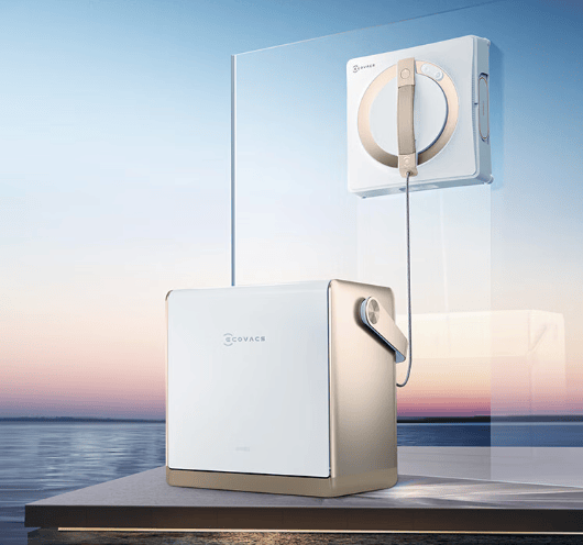 擦窗机器人到底好不好用？十大公认高质量最受欢迎的擦窗器。