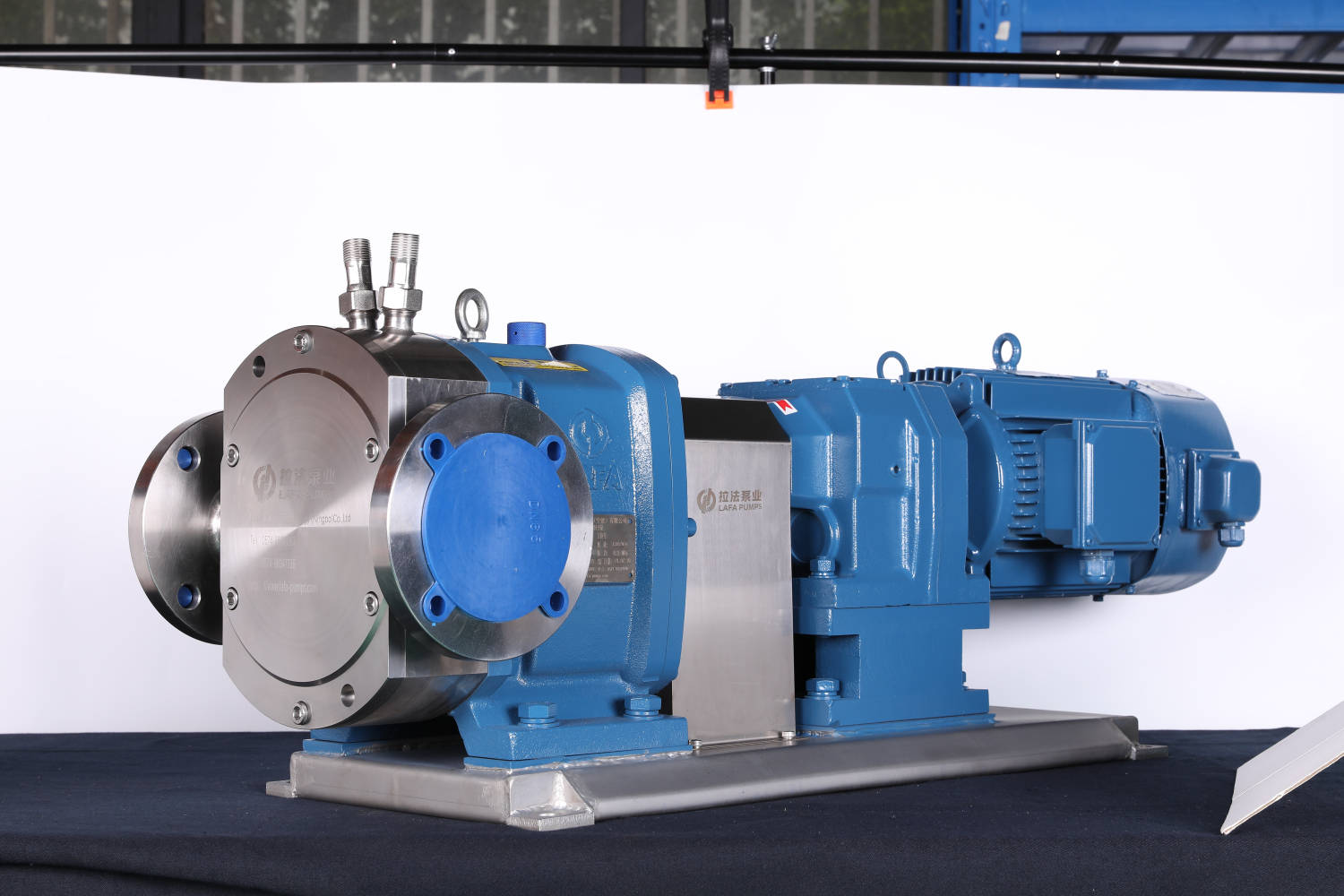 凸轮转子泵十大品牌_凸轮转子泵国内厂家 凸轮转子泵十大品牌_凸轮转子泵国内厂家（凸轮转子泵优缺点） 磁力资讯