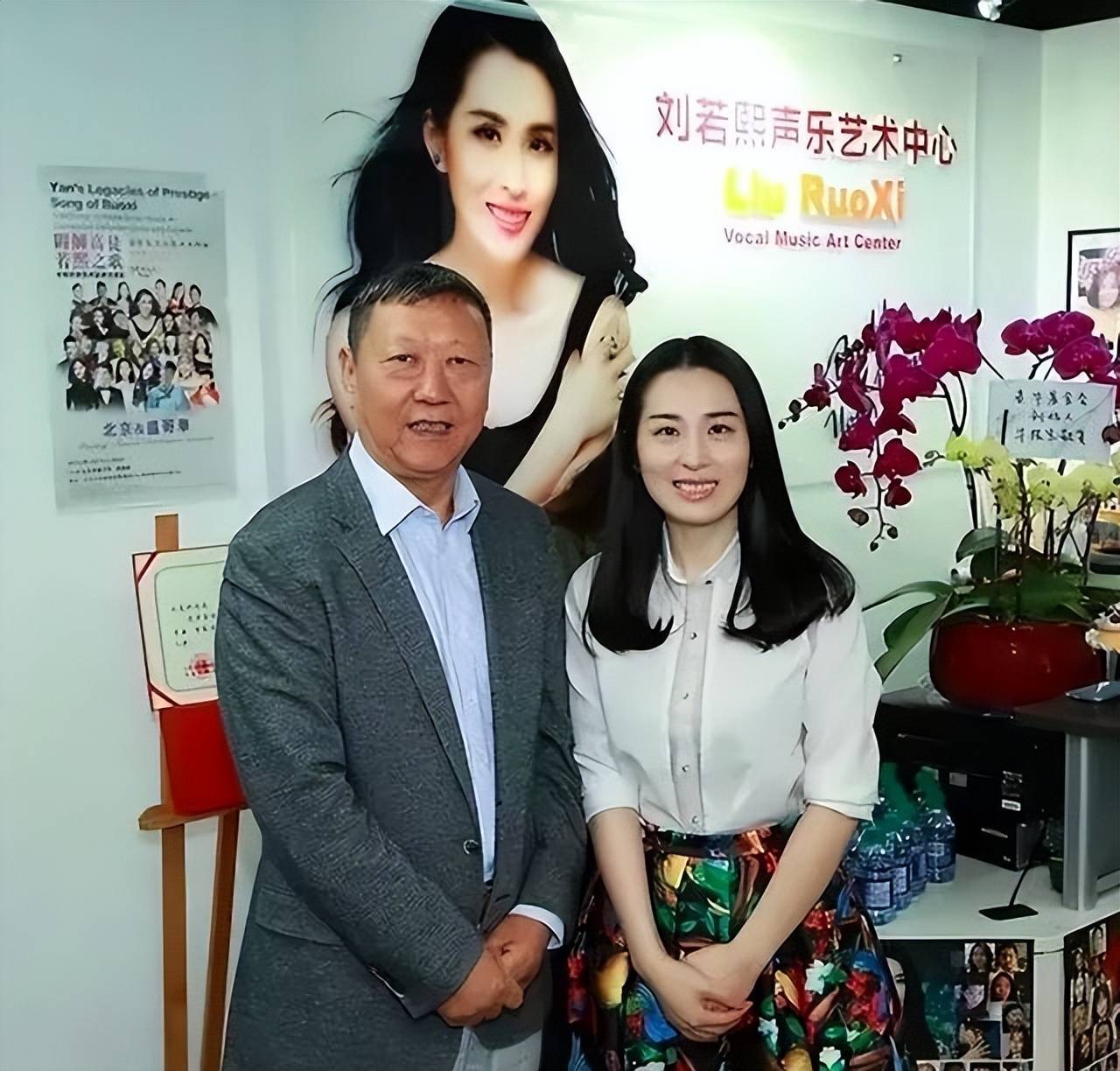 蒙牛创始人牛根生今何在:淡出蒙牛,在加拿大开学校教老外学中文