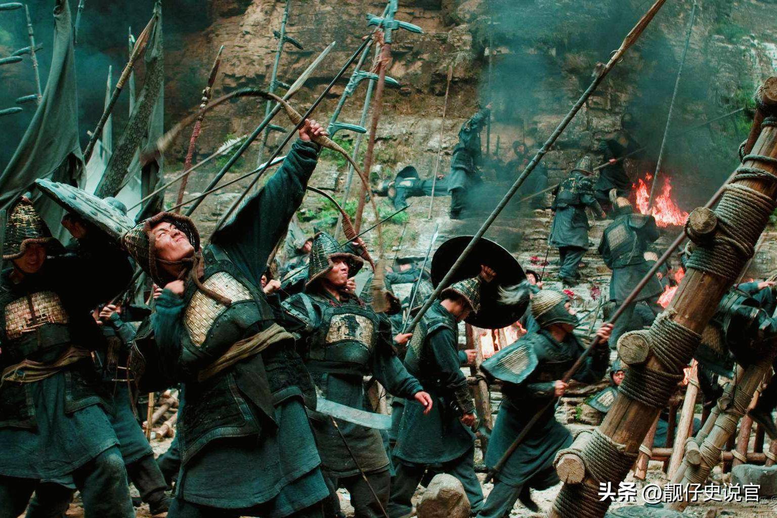 从魏晋到唐朝,军事制度的改革,看古代府兵制的发展历程