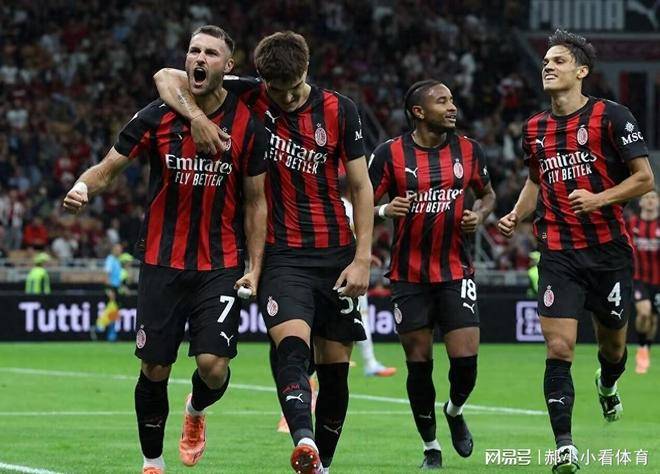 AC米兰亏大了,3700万欧+顶薪打水漂,前德甲金靴成废柴11场仅1球