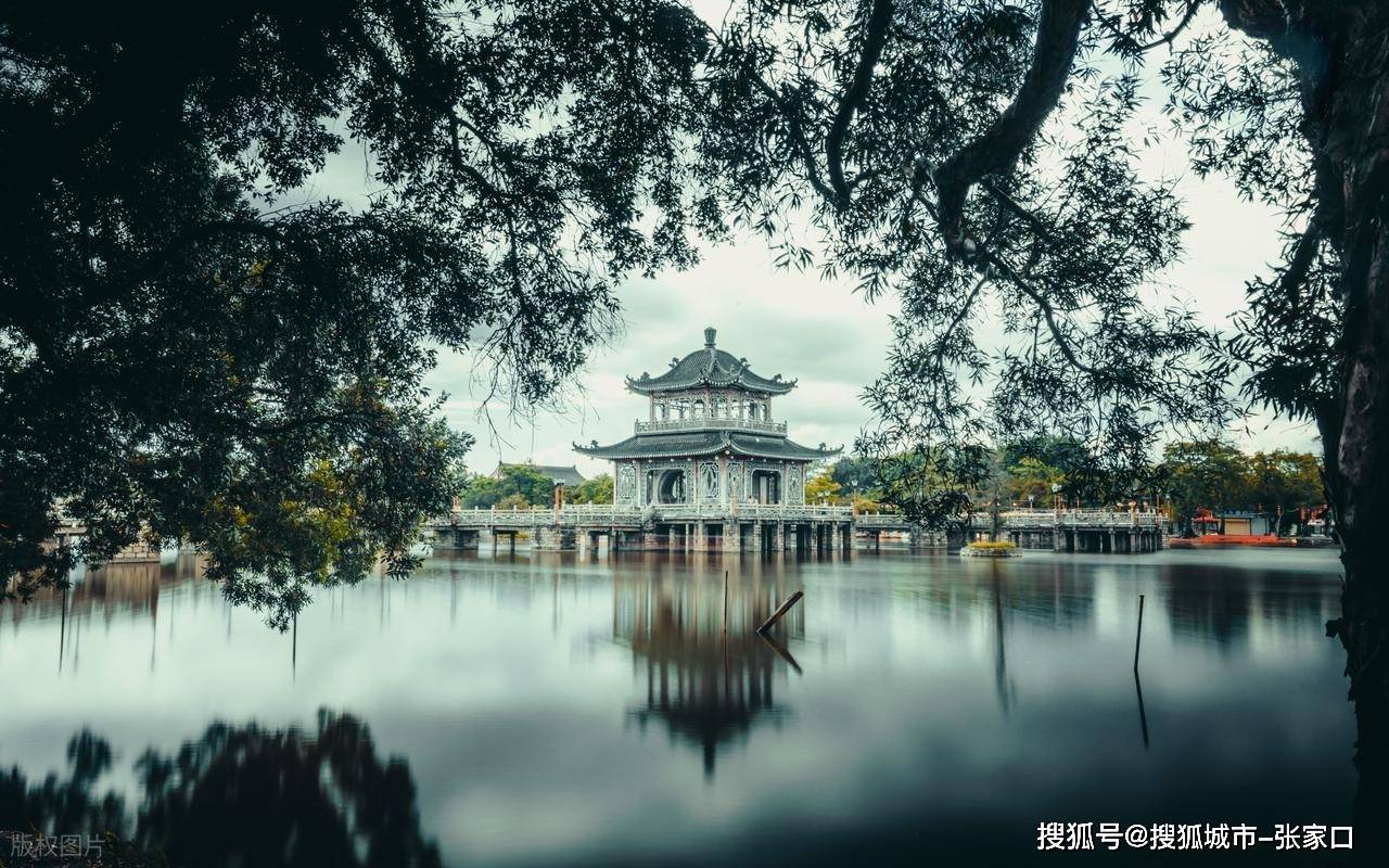 广东潮汕5天4晚跟团游全攻略:本地团五日跟团游行程规划_搜狐网
