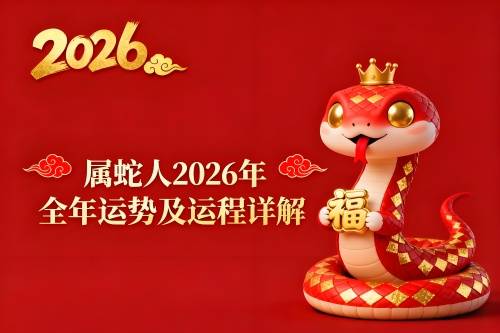 生肖蛇男今年的运势(属蛇男今年运势2021年运势)