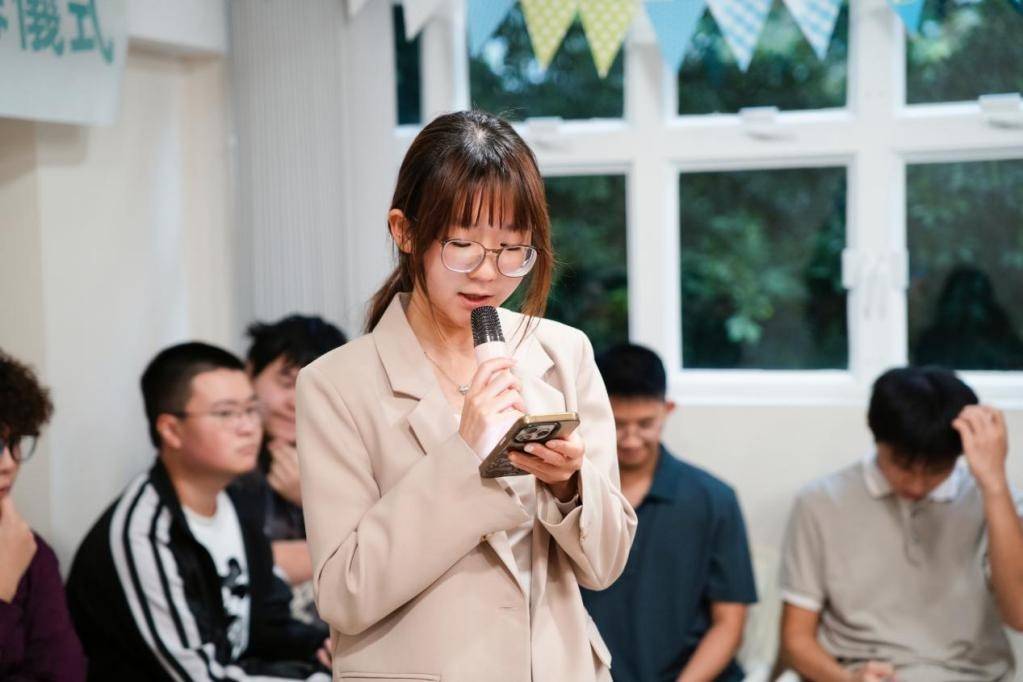 青舍･东华学院尖沙咀舍堂盛大启幕，打造跨文化成长社区