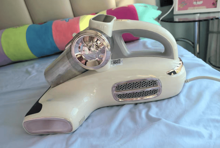 除螨仪央视排行榜前十名:2025十大顶流除螨仪品牌排行榜,赶快收藏