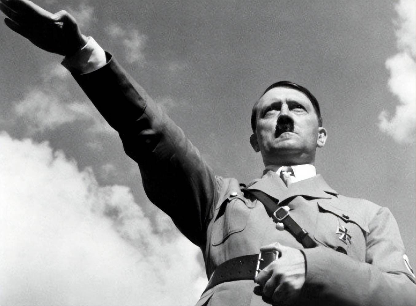 希特勒_的国家_二战