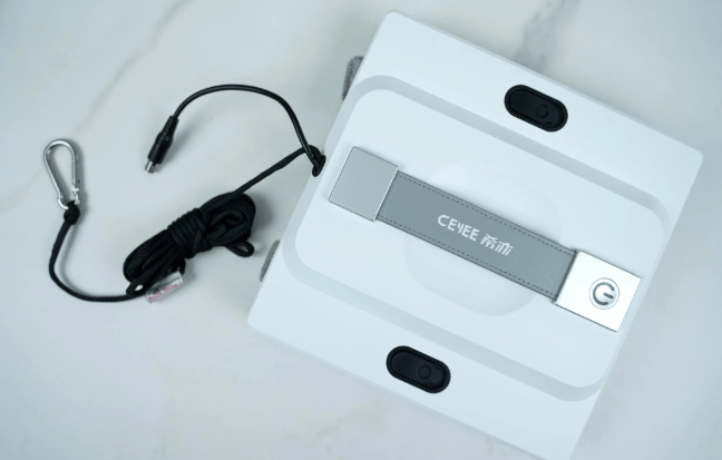 什么牌子的擦窗机器人好？年度测评呼声最高的擦窗机前十的产品