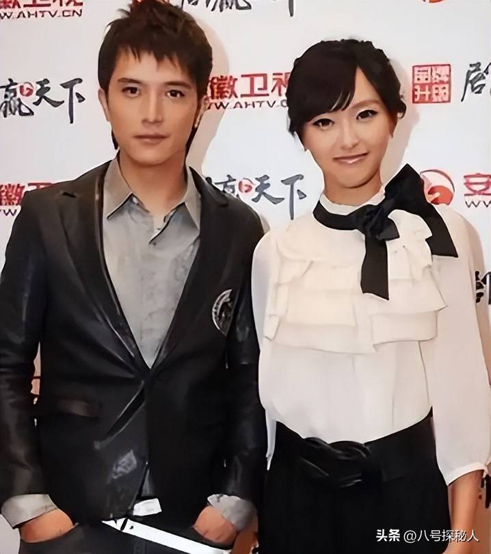 被大导演内涵"很装"后,唐嫣高调官宣喜讯,用实力打了王家卫脸