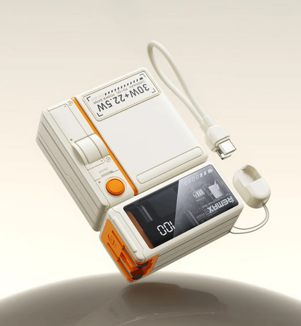 充电宝哪家质量最好最安全?好用的充电宝推荐性价比高10款,年度十大高口碑充电宝推荐