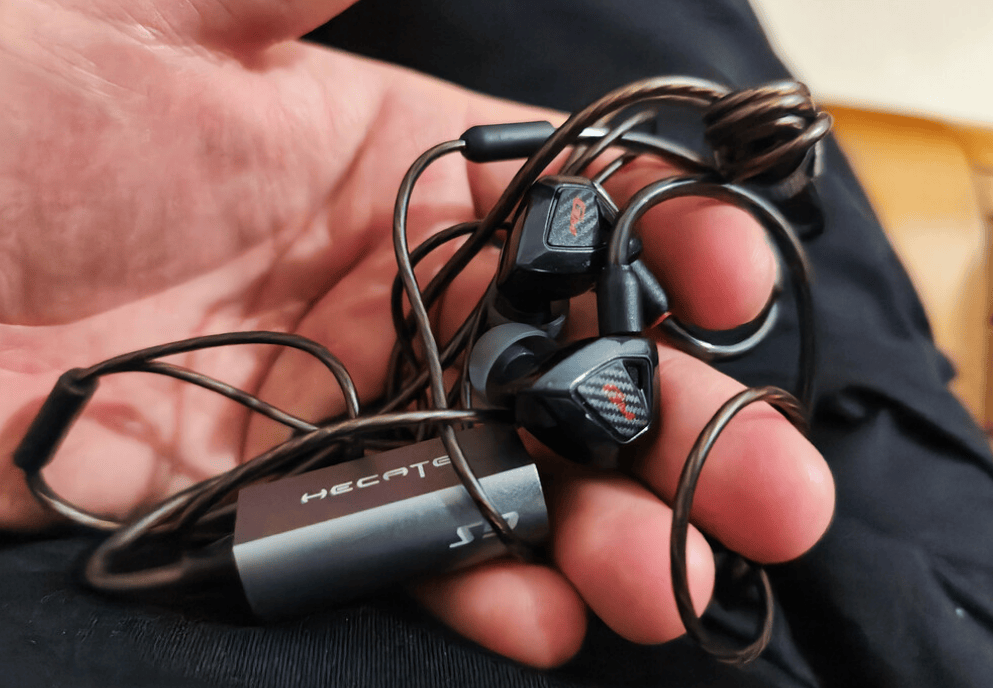 哪一款HiFi有线耳机音质好？十大公认音质好的HiFi有线耳机推荐