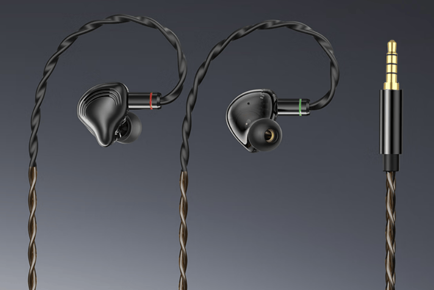 500元以内HiFi耳机怎么选？森海塞尔、西圣、达音科专业评测对比