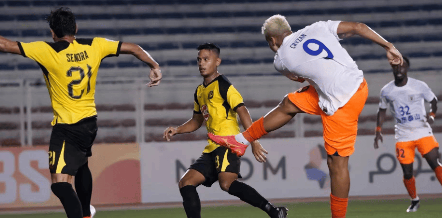 周四003 亚冠乙：伊洛伊洛卡雅VS浦项制铁，今日最新比分预测