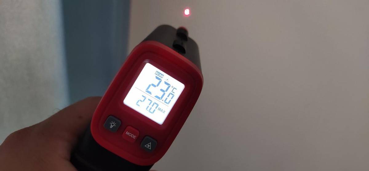 欧盟认证更安心!宫菱取暖器测评:别墅级均匀导热+8层防爆