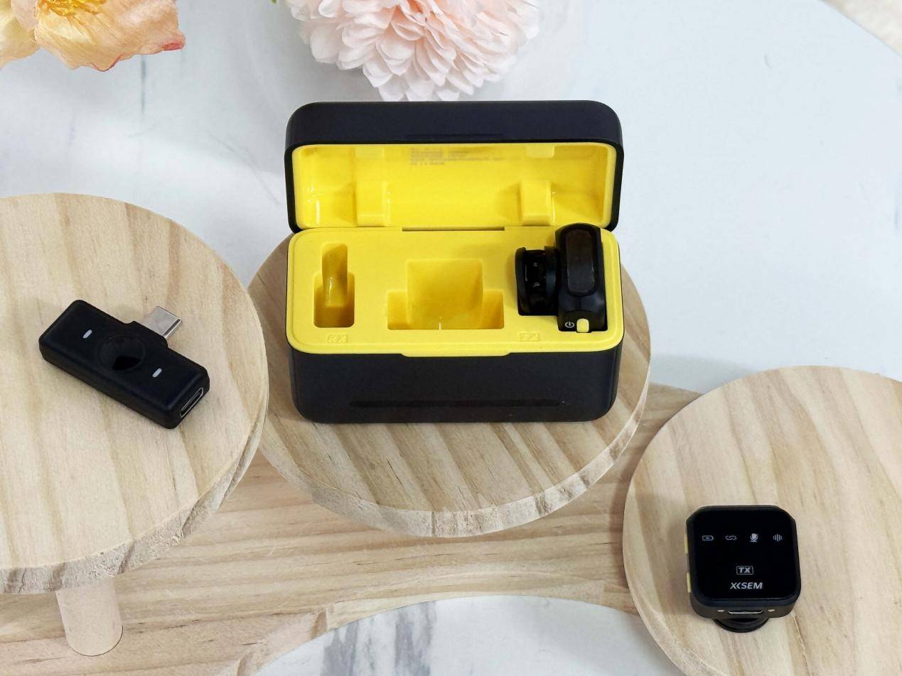 无线麦克风怎么选?直播是用耳机好还是领夹麦好?8大高评分领夹麦克风型号实测避坑!麦克风推荐2025:口碑最好的夹麦排名!八款领夹麦测评