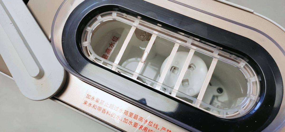 欧盟认证更安心!宫菱取暖器测评:别墅级均匀导热+8层防爆