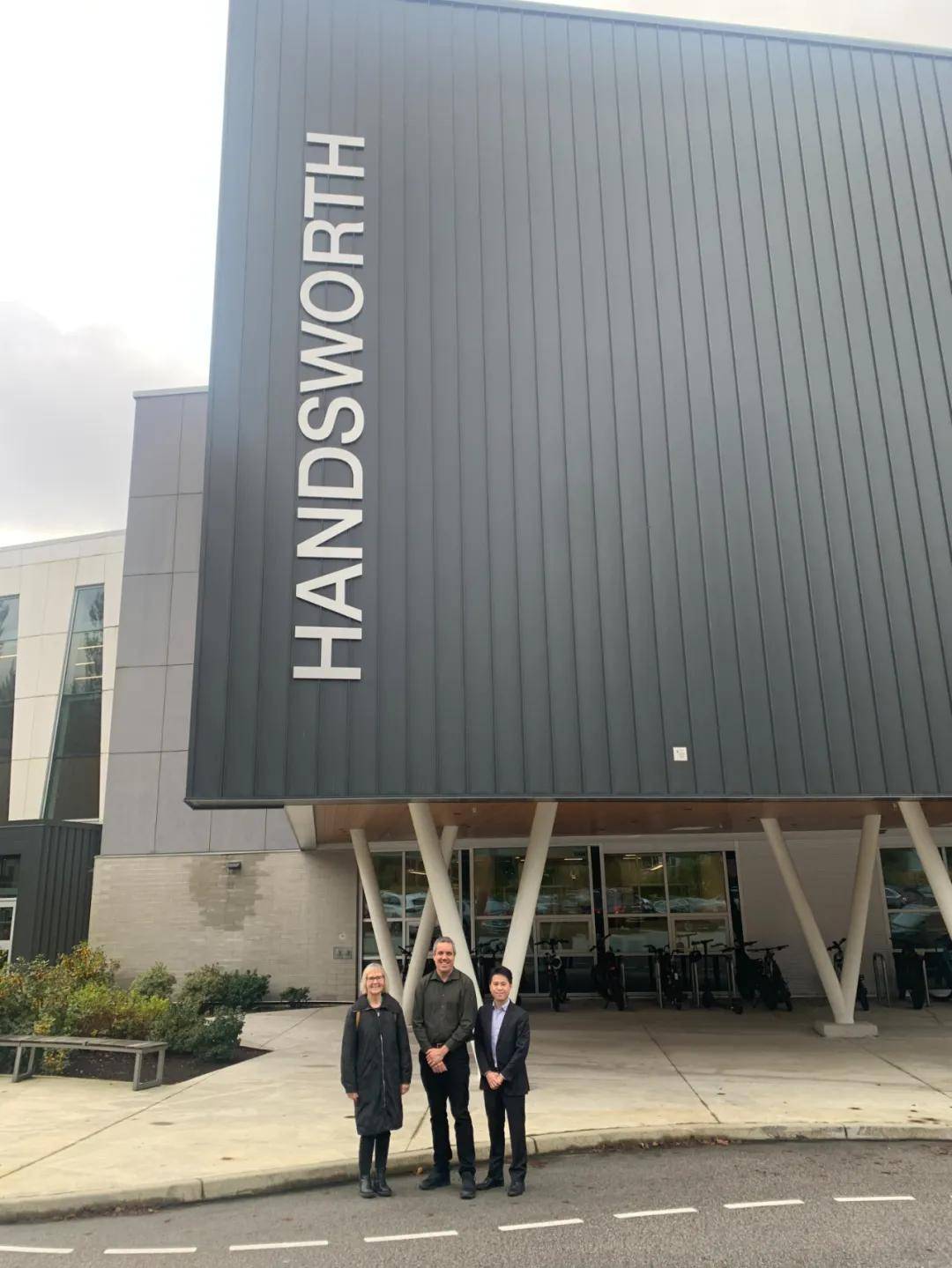 BC 省公校 TOP5！AQG开启北温黄金学区专属通道，无缝衔接北美精英教育