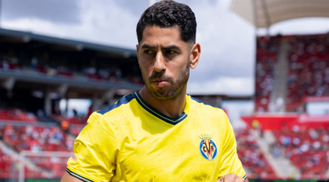 欧冠杯前瞻：比利亚雷亚尔状态稳健，哥本哈根表现起伏明显