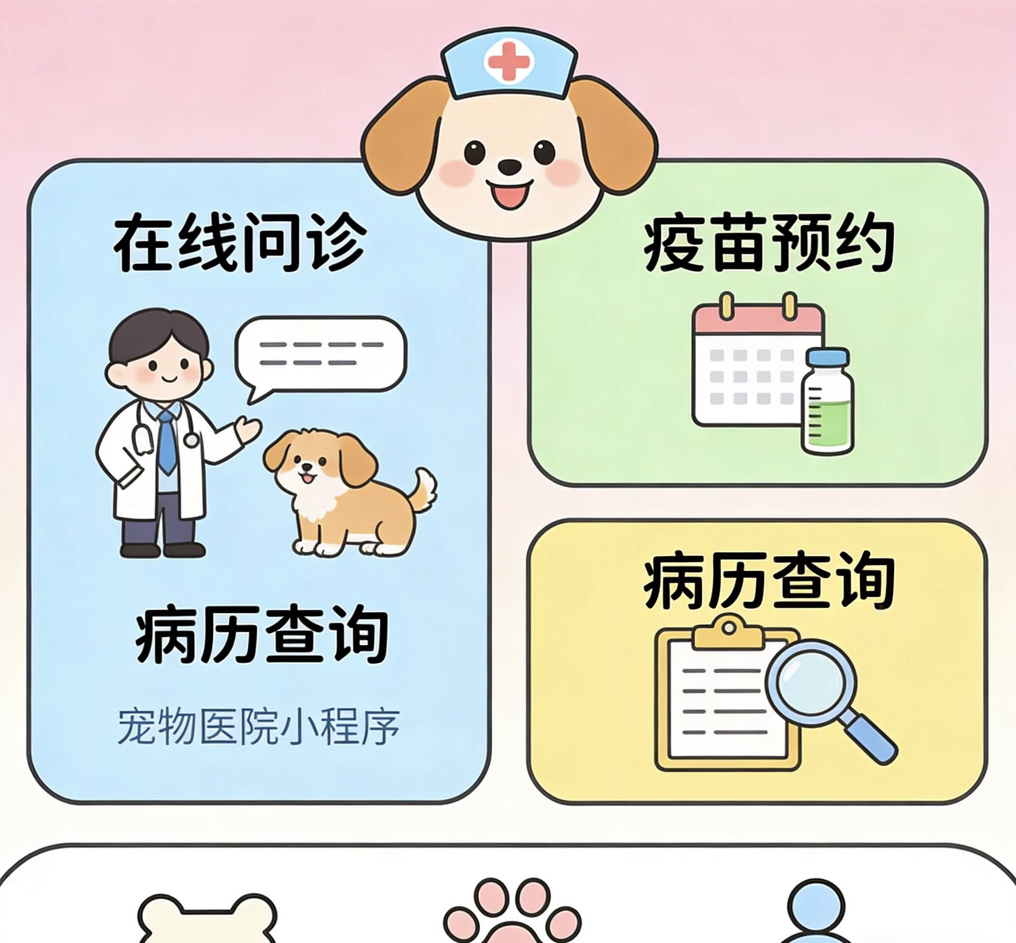 包含地坛医院检查陪护加挂号疫苗接种全程提醒代办，按时接种不误的词条