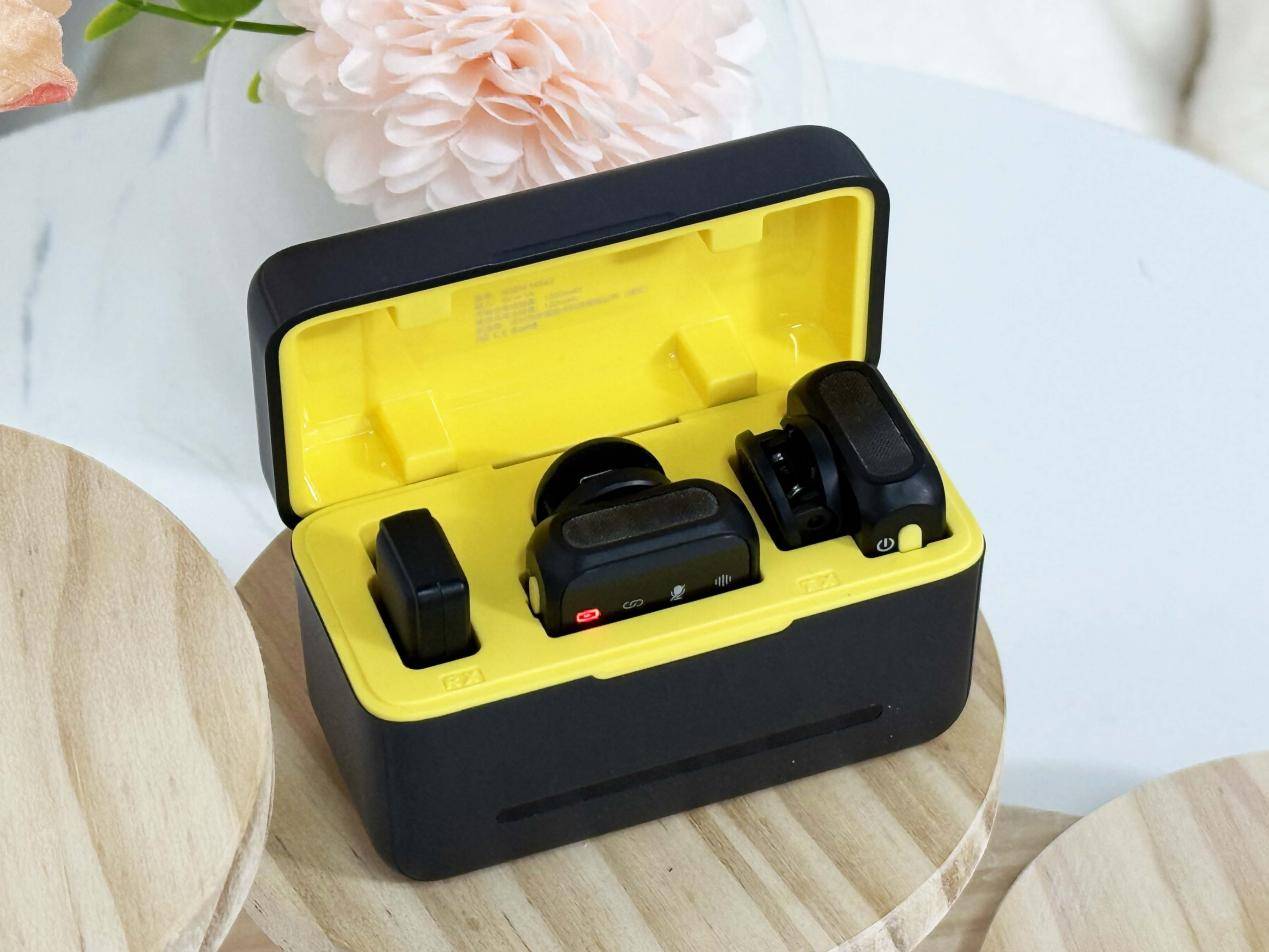 无线麦克风怎么选?直播是用耳机好还是领夹麦好?8大高评分领夹麦克风型号实测避坑!麦克风推荐2025:口碑最好的夹麦排名!八款领夹麦测评