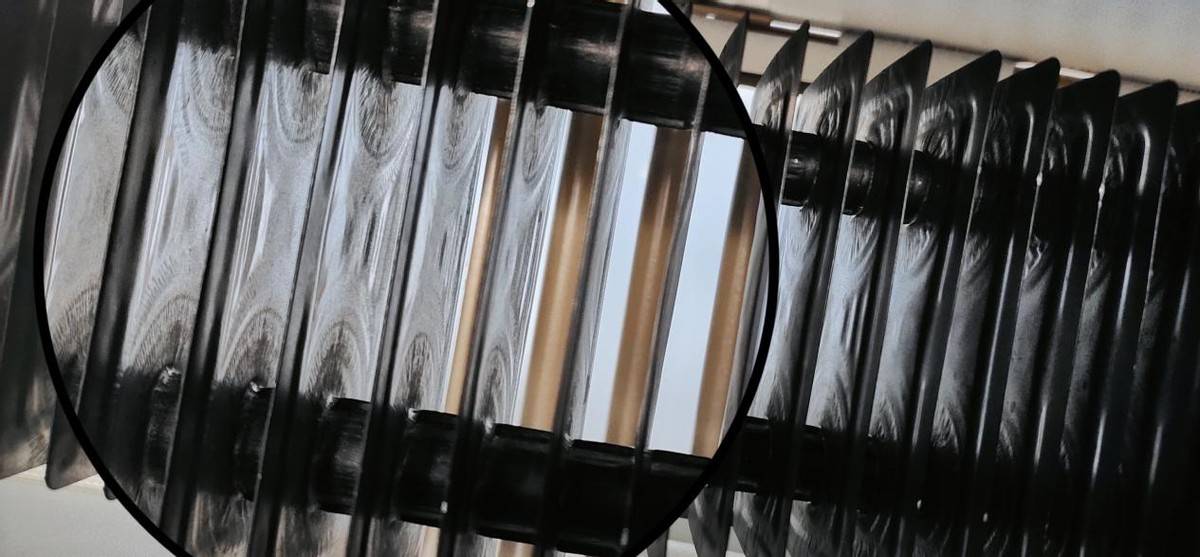 欧盟认证更安心!宫菱取暖器测评:别墅级均匀导热+8层防爆