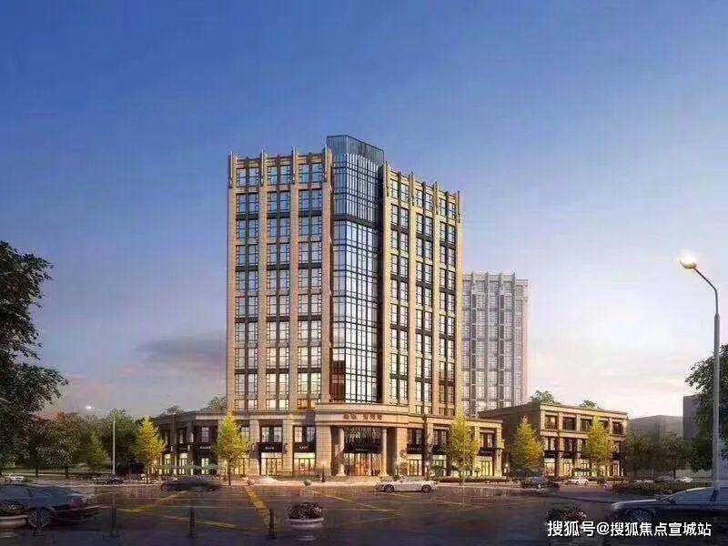 首页网站-2026楼盘评测_美瑞清河湾