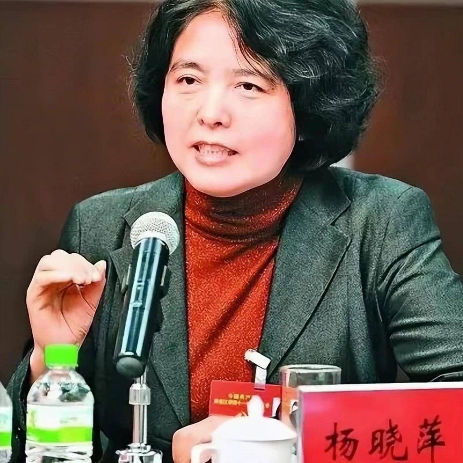 纪实回顾:嗜色书记杨洪,被情妇死死控制无奈贪巨款,终被判无期