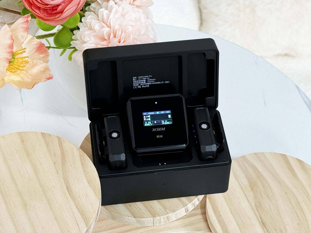 无线麦克风怎么选?直播是用耳机好还是领夹麦好?8大高评分领夹麦克风型号实测避坑!麦克风推荐2025:口碑最好的夹麦排名!八款领夹麦测评