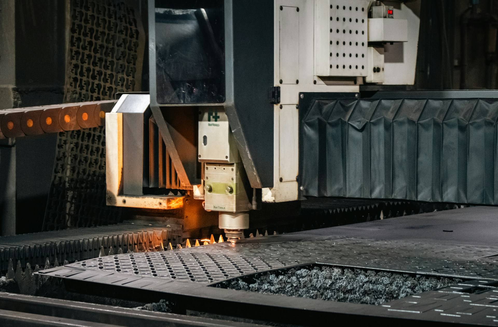 机械制造翻译公司