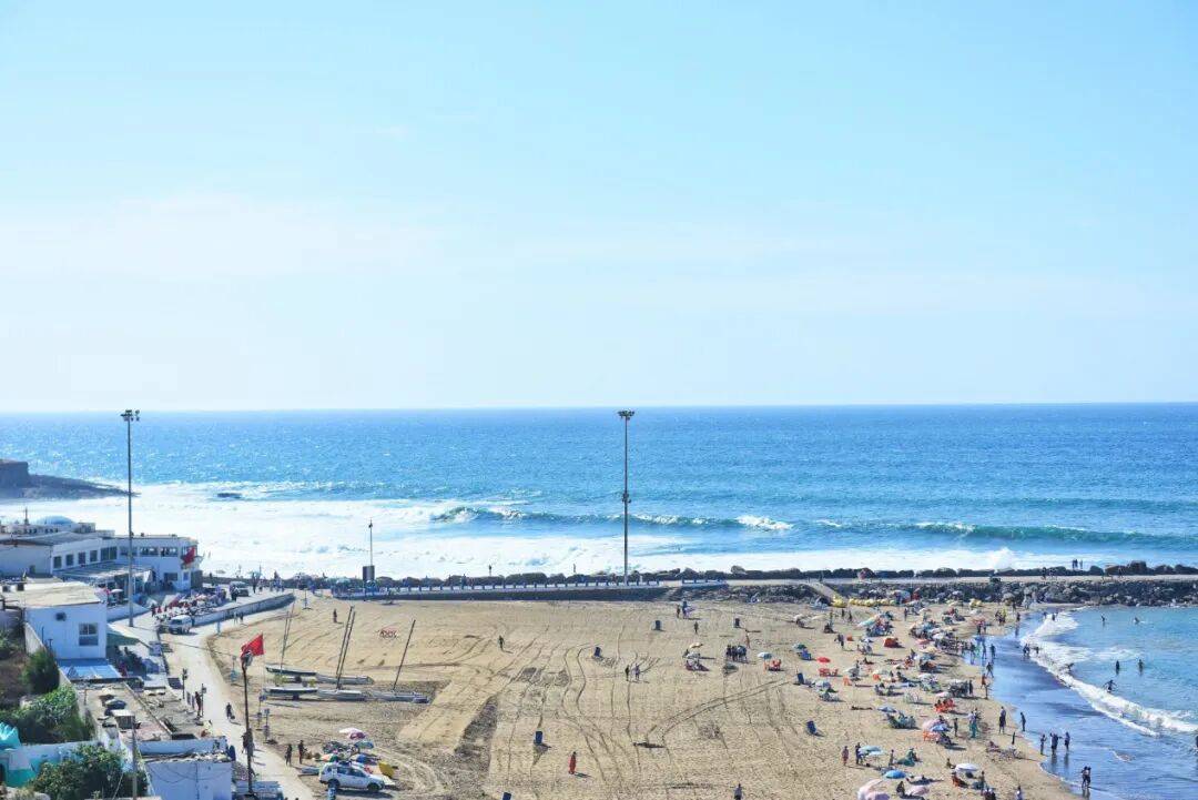 图片[5]-明明在非洲，为何看起来比一些欧洲国家更欧洲？ -华闻时空