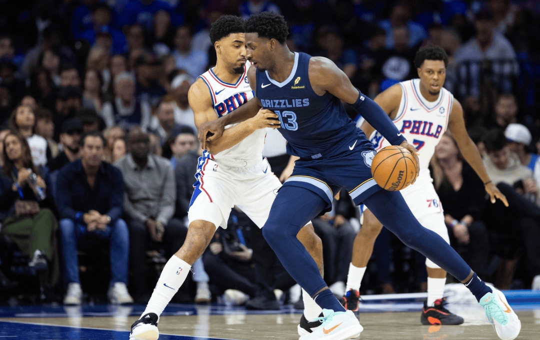 客场奏凯！灰熊137-128力克爵士 阿尔达马37+5+7主导 爵士遭4连败