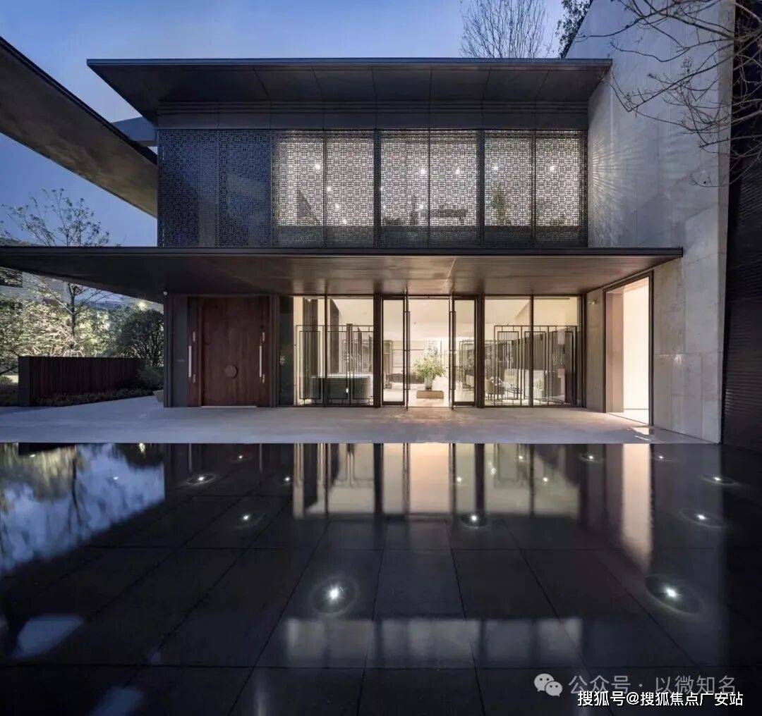 郡西(万科郡西云台)