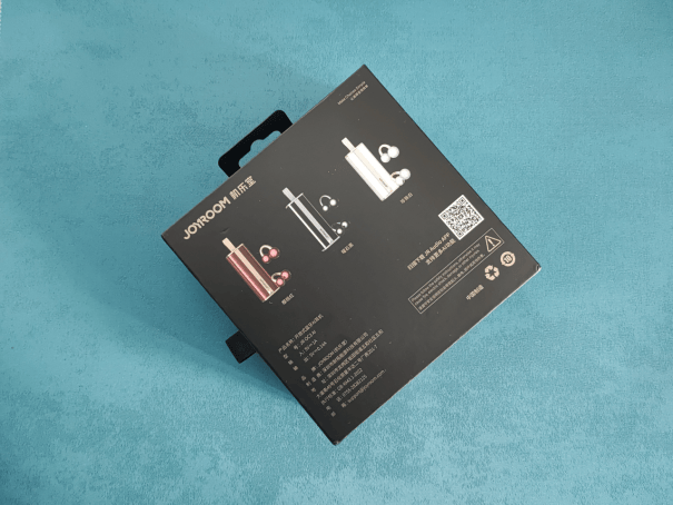 红韵耳畔，智能随行- 机乐堂（JOYROOM）OC3 AI 耳夹式蓝牙耳机