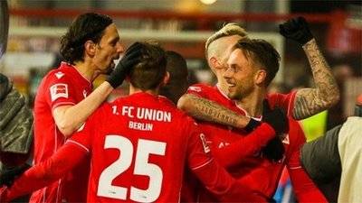 德甲激战:柏林联合VS莱红牛,保级与争冠的生死较量