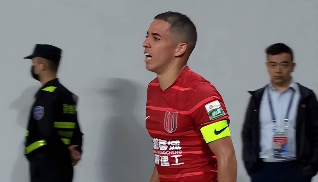 再有两月就满5年了，罗慕洛值不值得国足归化？和韦世豪双剑合璧