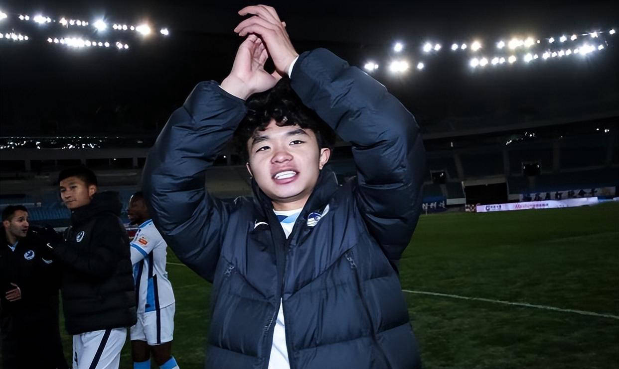 李国旭强力引援 大连英博一口气引进五位当打国脚 冬训将迎多位新星