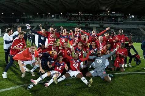 周日法甲足球赛事分析预测:欧赛尔vs里尔 斯特拉斯堡vs洛里昂