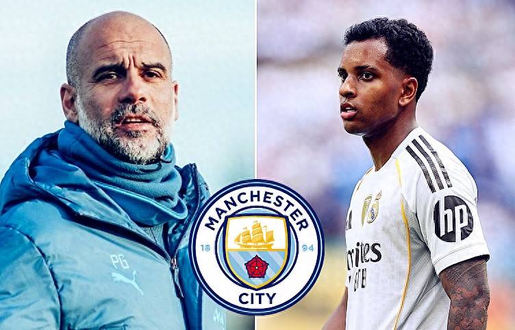 曼城引援锁定皇马杀星,瓜迪奥拉要救阿隆索一命?