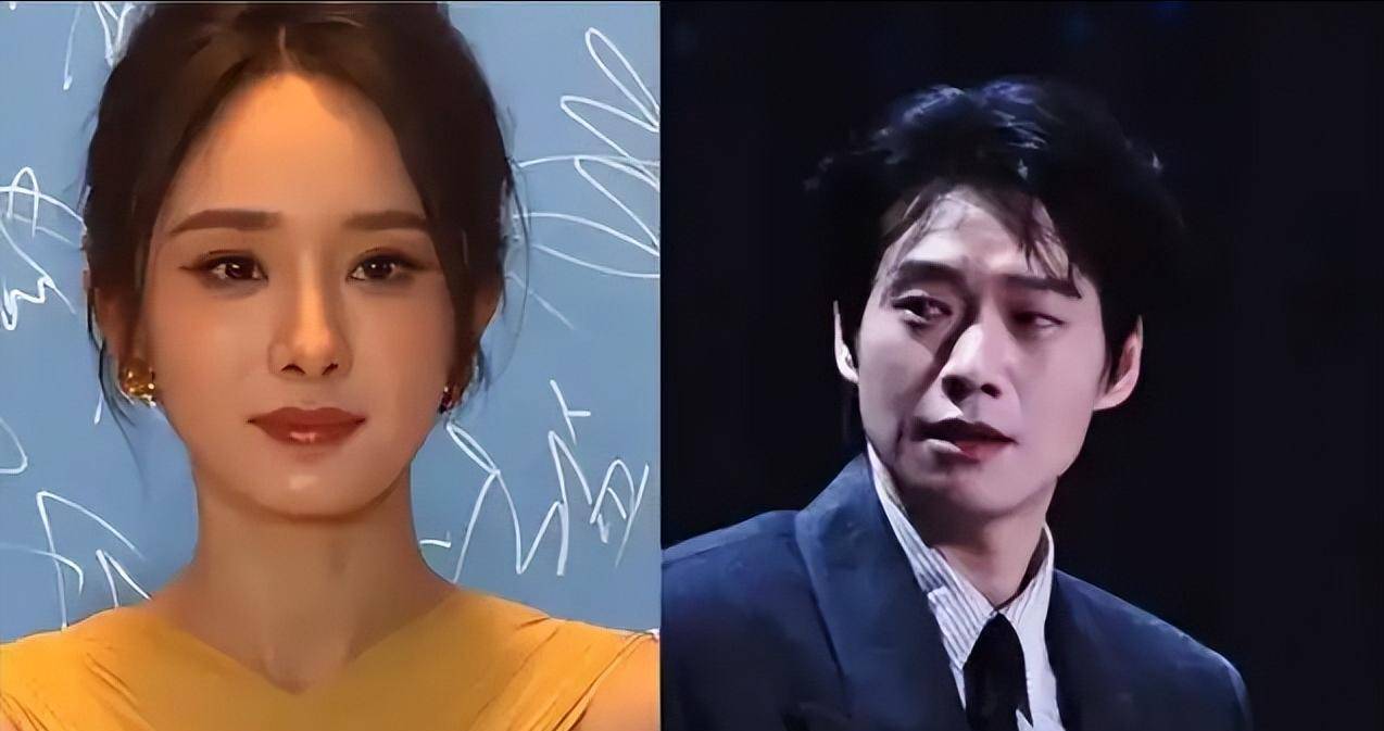 澳门这一夜,与前绯闻男友魏大勋碰面的杨幂,尴尬都要溢出屏幕了