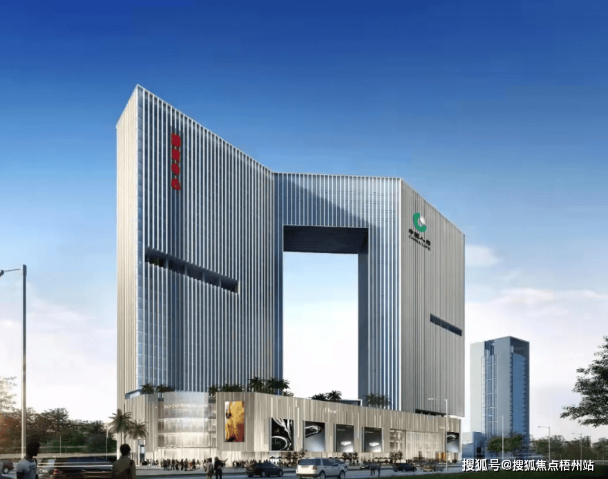 厦门国贸中心物业管理怎么样? 厦门国贸中心收费标准与服务内容