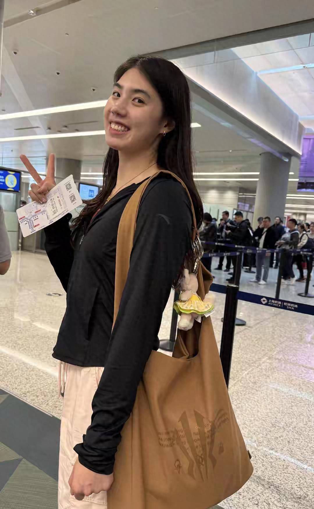 张雨霏200米蝶泳第三,赛后直言想退赛,和教练有分歧