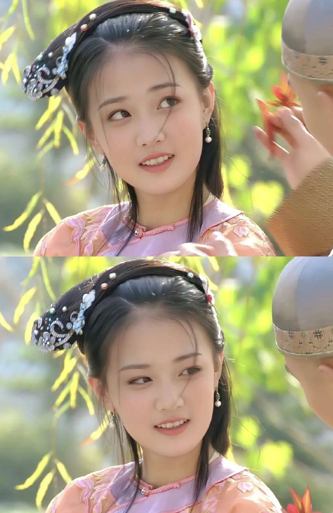 徐璐写真超火辣！雪肤玉貌魔鬼身材太性感