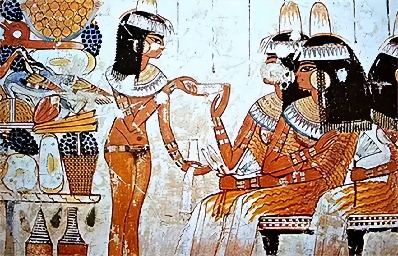 古巴比伦时期女性的继承权