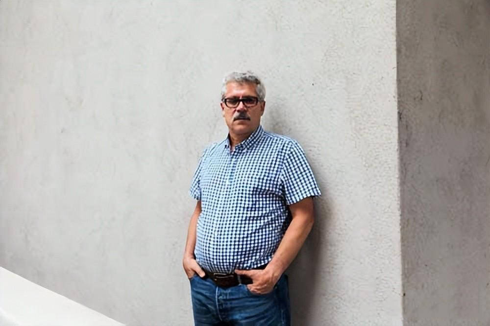 6年后当街被击毙,多名保镖都没守住