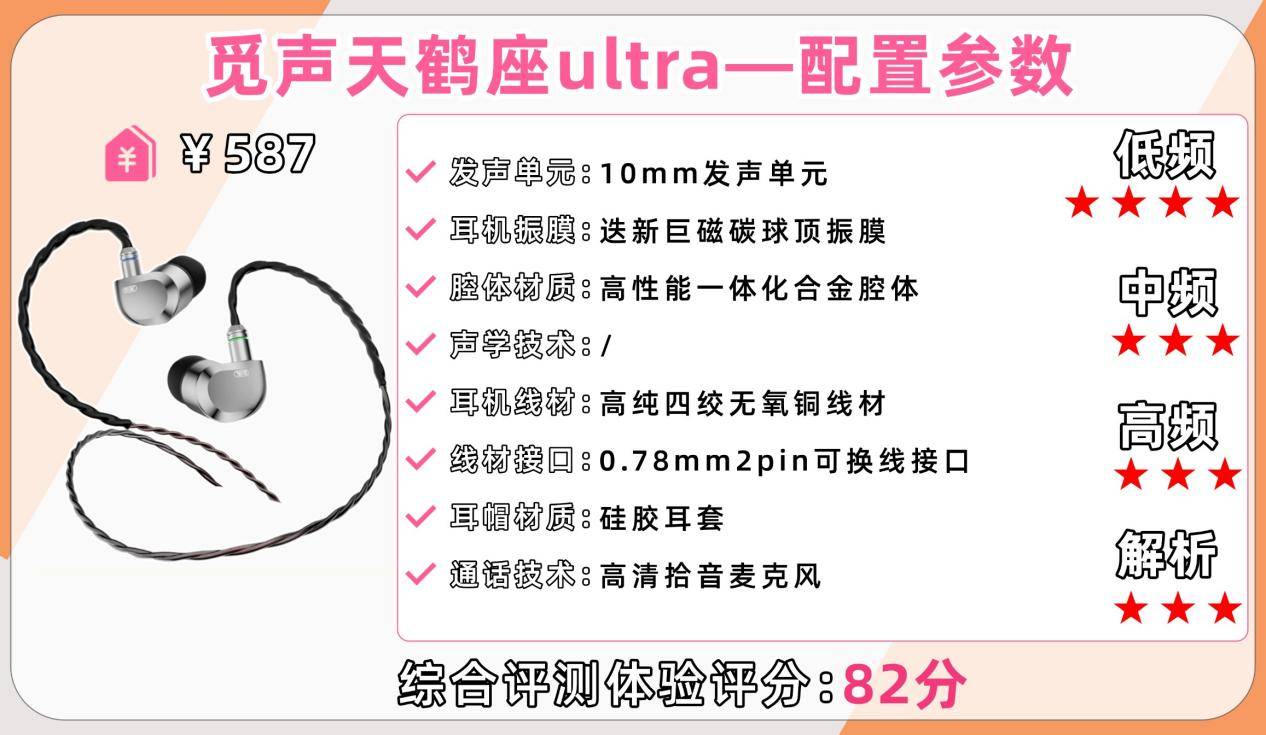 hifi耳机什么牌子的好？2026年hifi耳机品牌排行榜前十名推荐