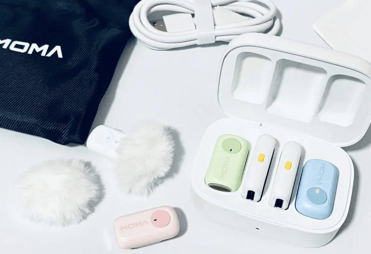 领夹麦克风好用吗值得买吗?专业麦克风排行榜,百元麦克风推荐