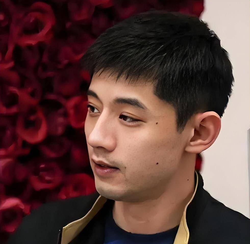 再看国乒三剑客现状,1人圆满,1人平稳,1人最可惜