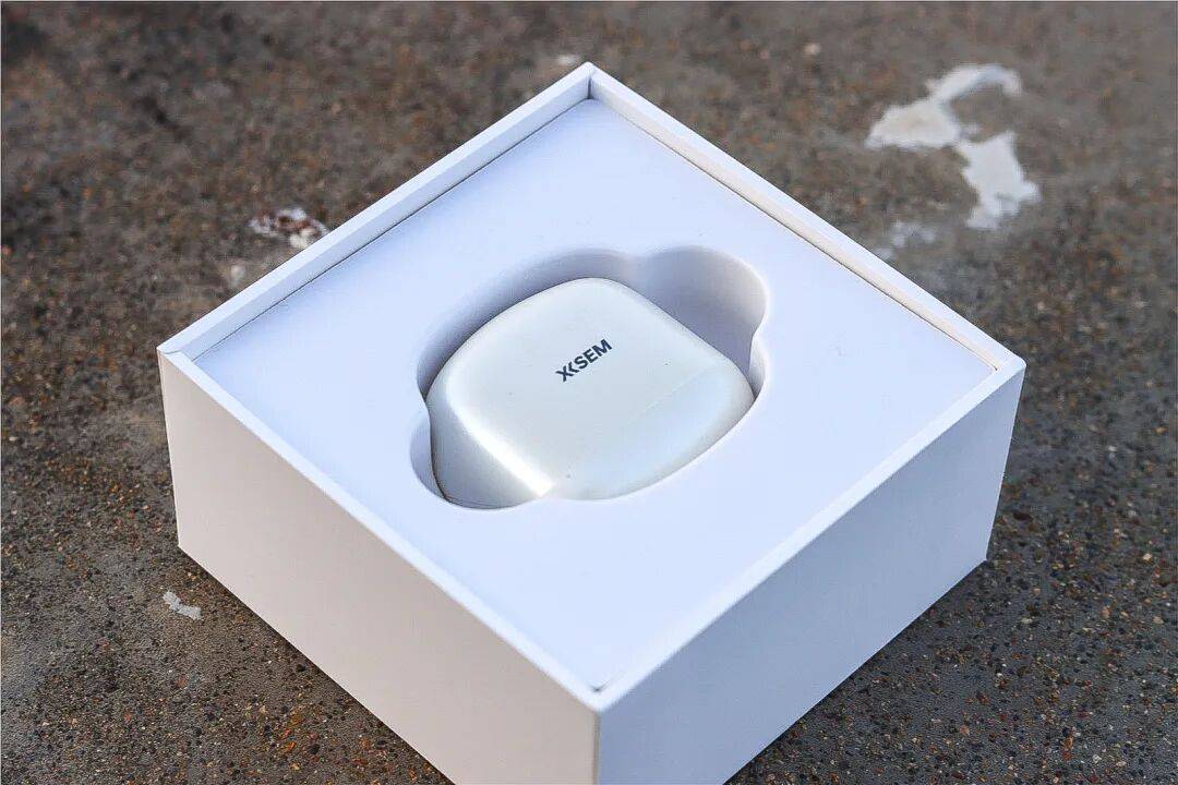 百元价位，千元体验！实测西圣Plume耳夹式耳机，后悔买晚了