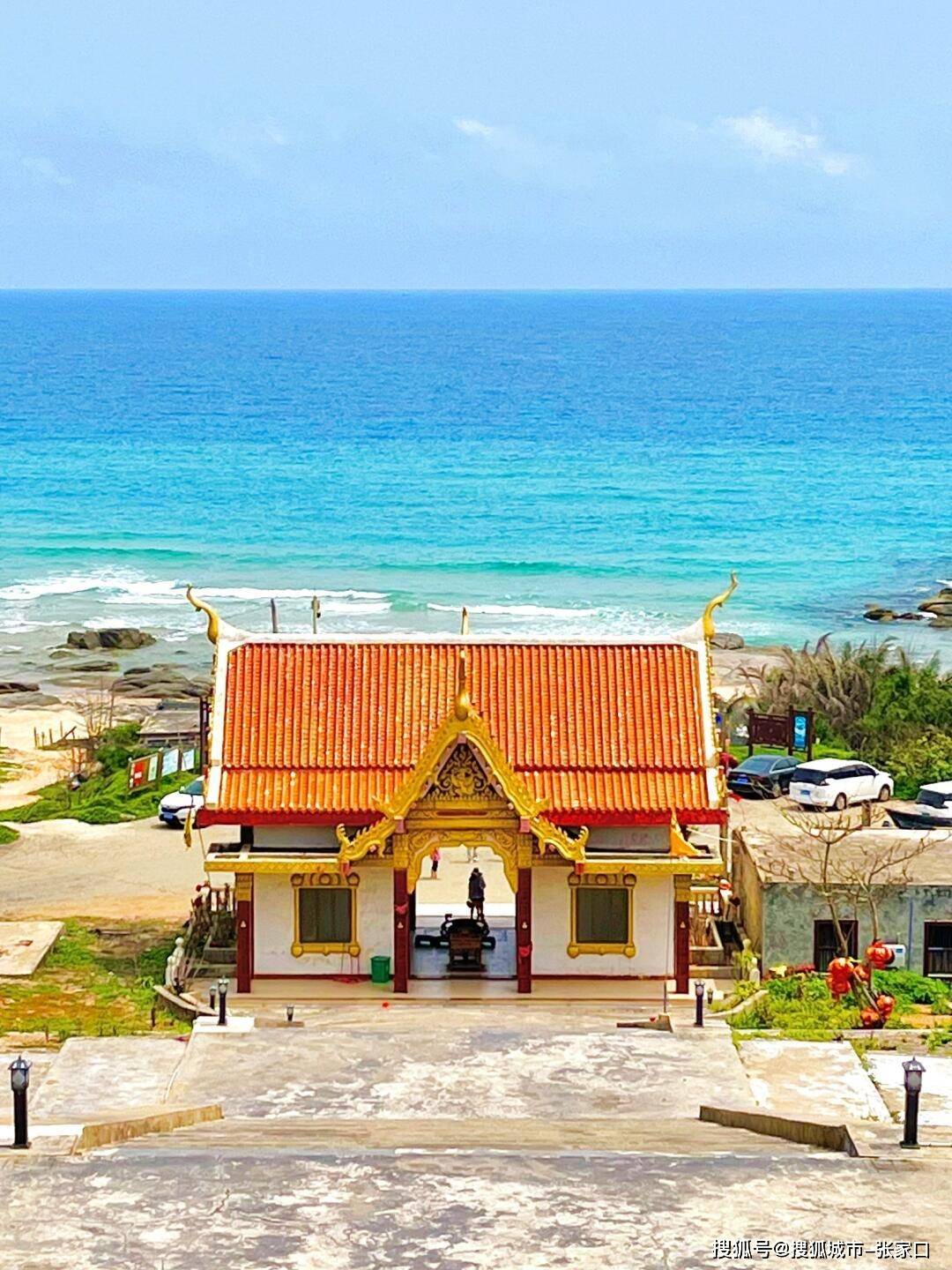 海南5天4晚旅游攻略，三亚玩五天大概需要多少钱？_搜狐网